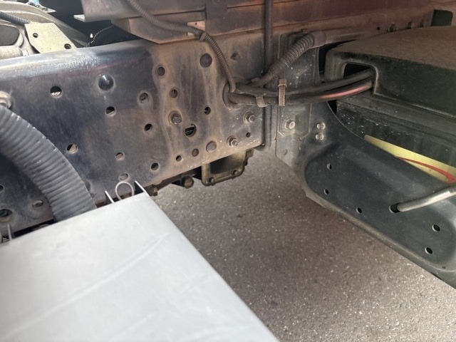Mitsubishi CANTER 2008 7850650-12