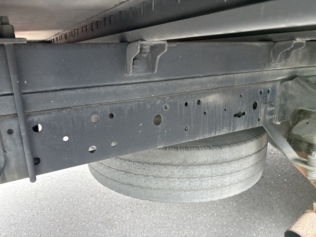 Mitsubishi CANTER 2008 7850650-13