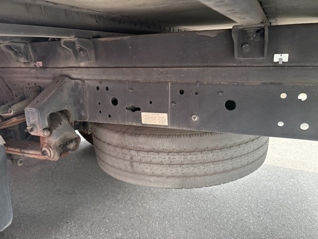 Mitsubishi CANTER 2008 7850650-14