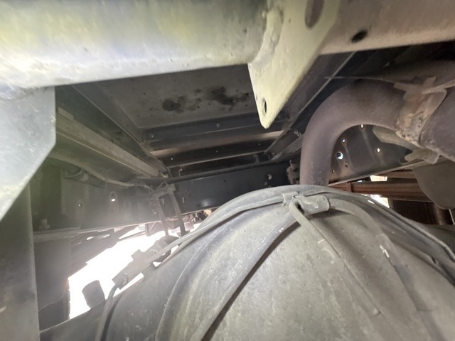 Mitsubishi CANTER 2008 7850650-15