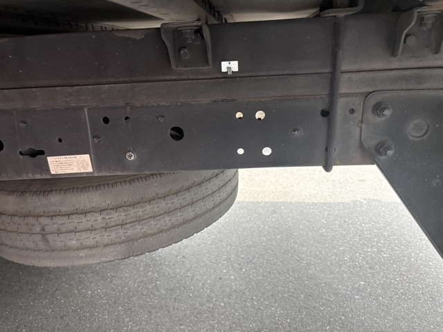 Mitsubishi CANTER 2008 7850650-16
