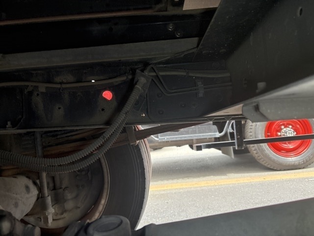 Mitsubishi CANTER 2008 7850650-17