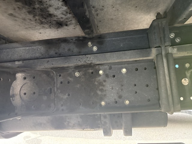 Mitsubishi CANTER 2008 7850650-18