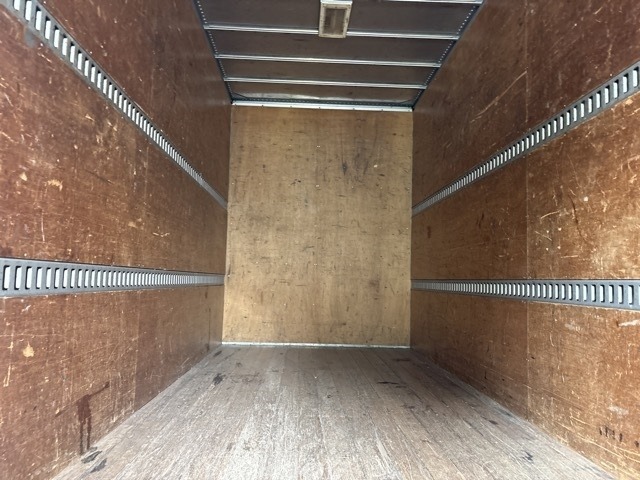 Mitsubishi CANTER 2008 7850650-20