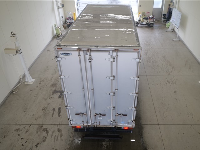 Mitsubishi CANTER 2008 7850650-3