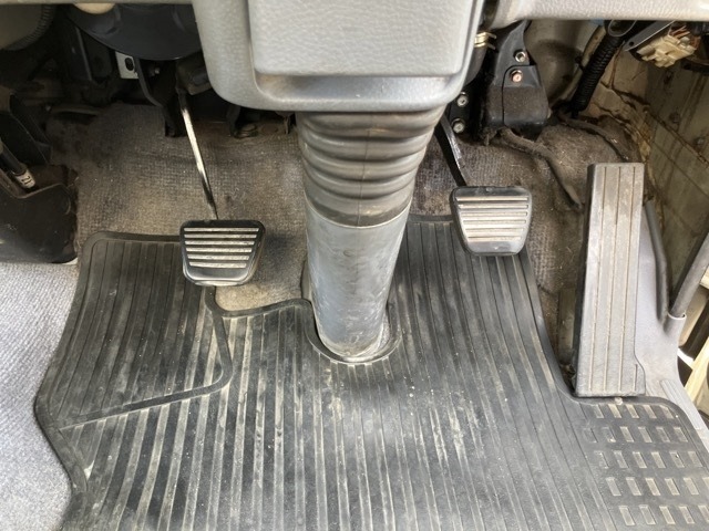 Mitsubishi CANTER 2008 7850650-4