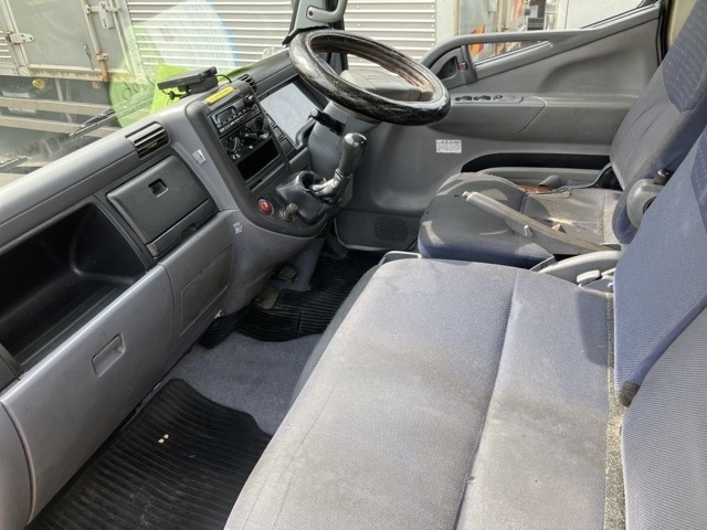 Mitsubishi CANTER 2008 7850650-5
