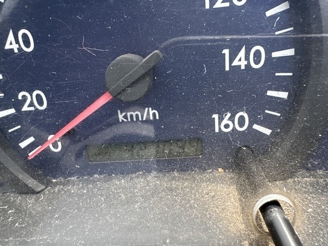 Mitsubishi CANTER 2008 7850650-6