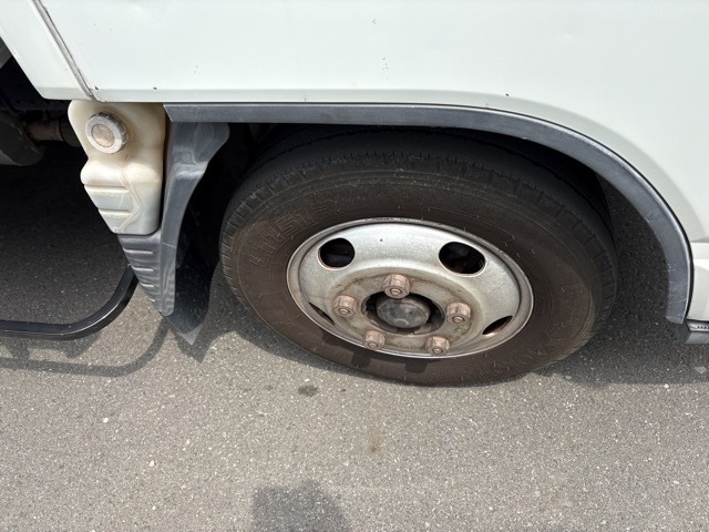 Mitsubishi CANTER 2008 7850650-9