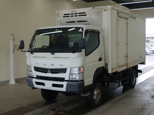 Mitsubishi CANTER 2014 7850653-0