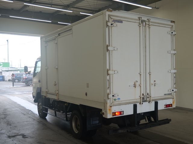 Mitsubishi CANTER 2014 7850653-1