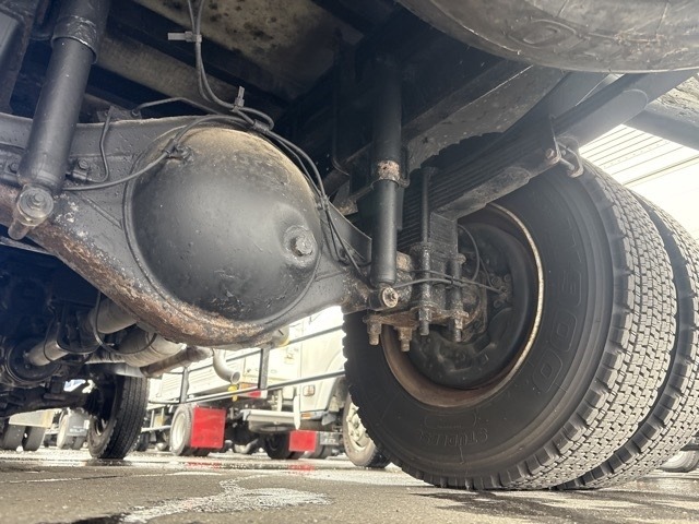 Mitsubishi CANTER 2014 7850653-10