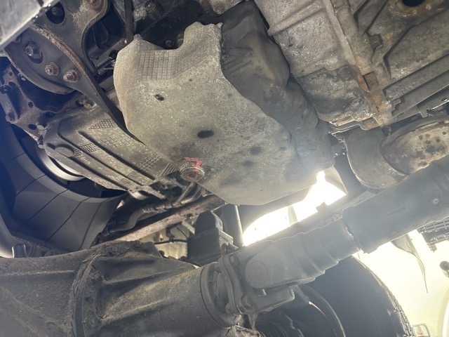 Mitsubishi CANTER 2014 7850653-11
