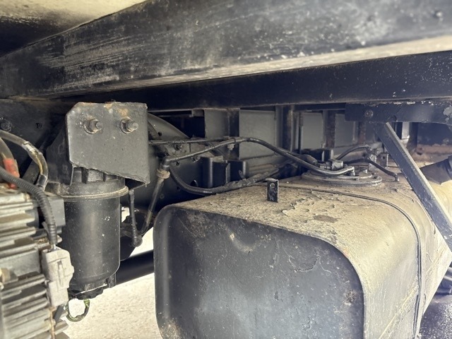 Mitsubishi CANTER 2014 7850653-12
