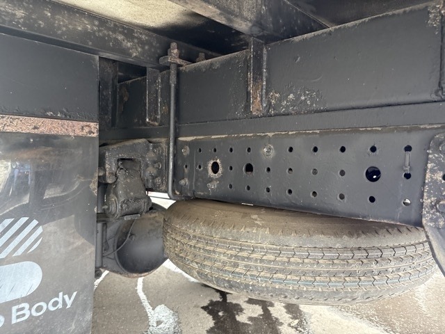 Mitsubishi CANTER 2014 7850653-14