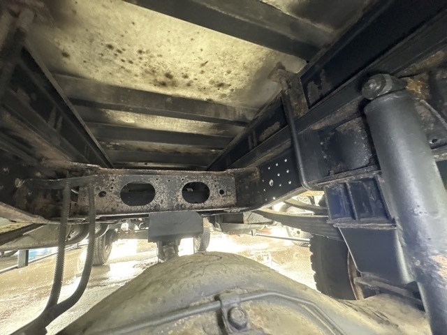 Mitsubishi CANTER 2014 7850653-15