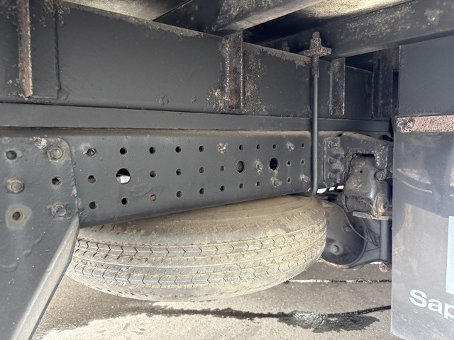 Mitsubishi CANTER 2014 7850653-16