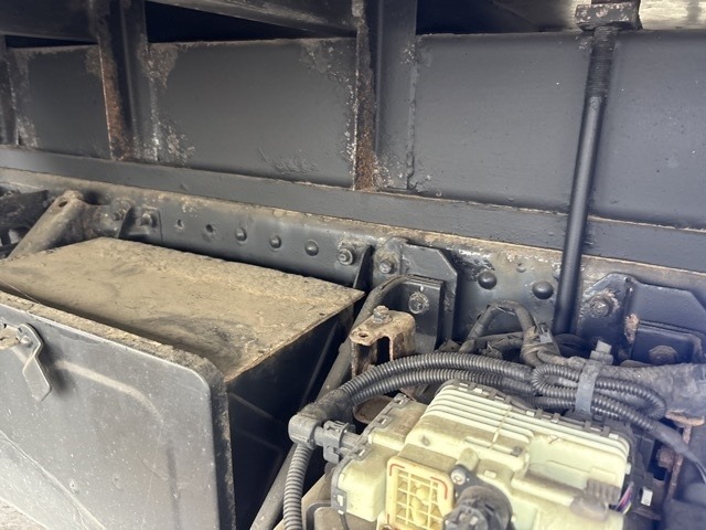 Mitsubishi CANTER 2014 7850653-17