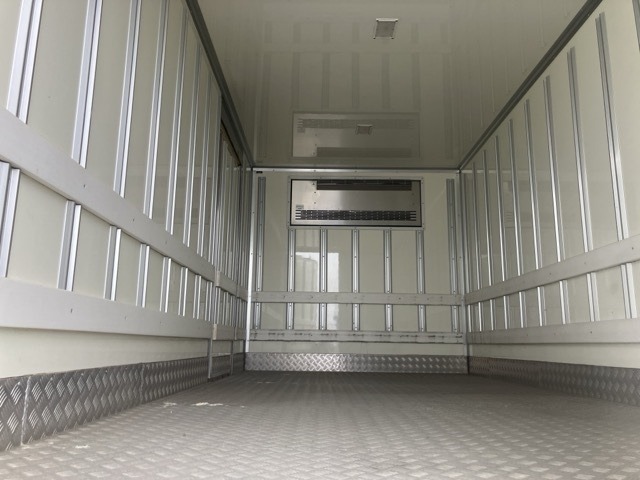 Mitsubishi CANTER 2014 7850653-19