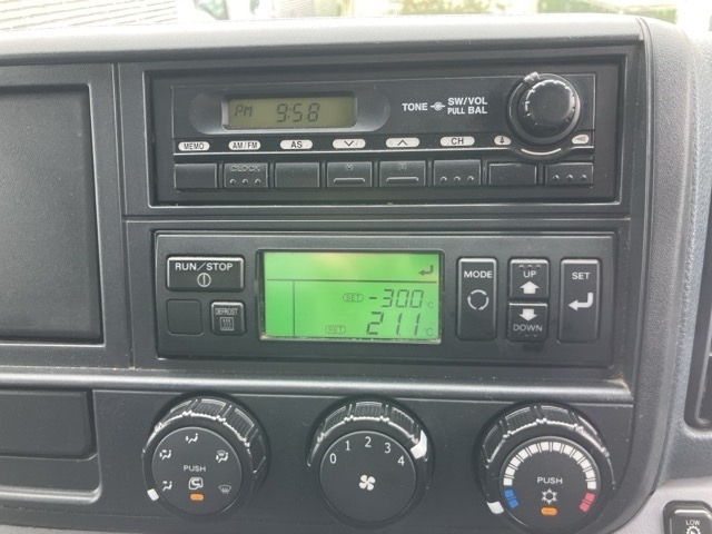 Mitsubishi CANTER 2014 7850653-20