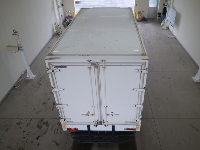 Mitsubishi CANTER 2014 7850653-3