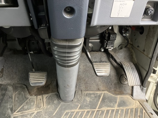 Mitsubishi CANTER 2014 7850653-4