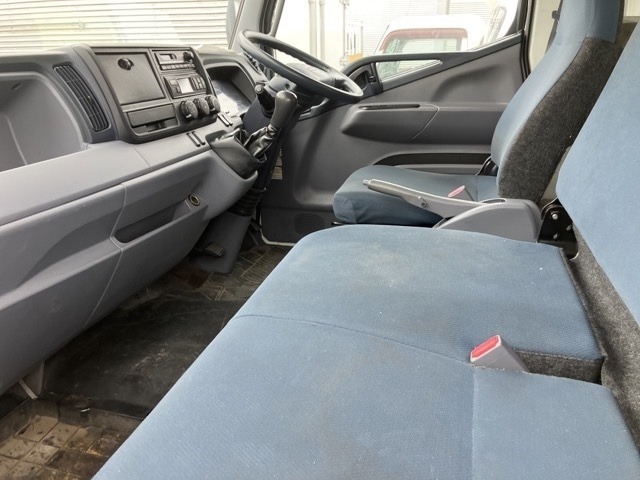 Mitsubishi CANTER 2014 7850653-5