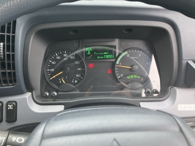 Mitsubishi CANTER 2014 7850653-7
