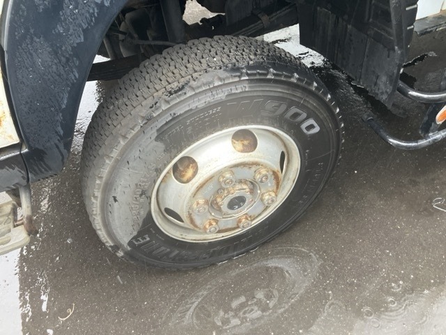 Mitsubishi CANTER 2014 7850653-9