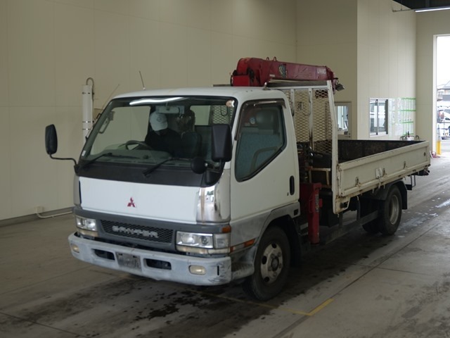 Mitsubishi CANTER 2001 7850656-0