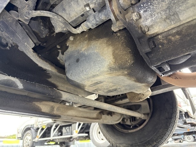Mitsubishi CANTER 2001 7850656-11