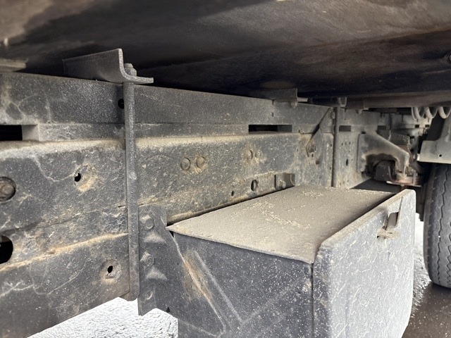 Mitsubishi CANTER 2001 7850656-12