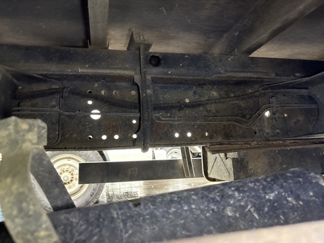 Mitsubishi CANTER 2001 7850656-13