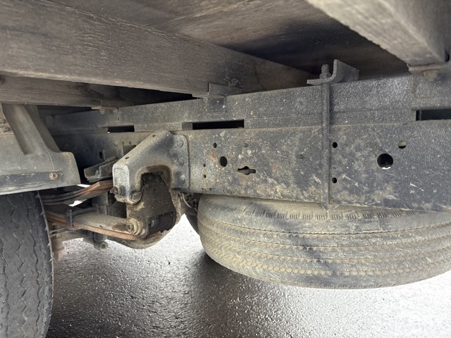 Mitsubishi CANTER 2001 7850656-14