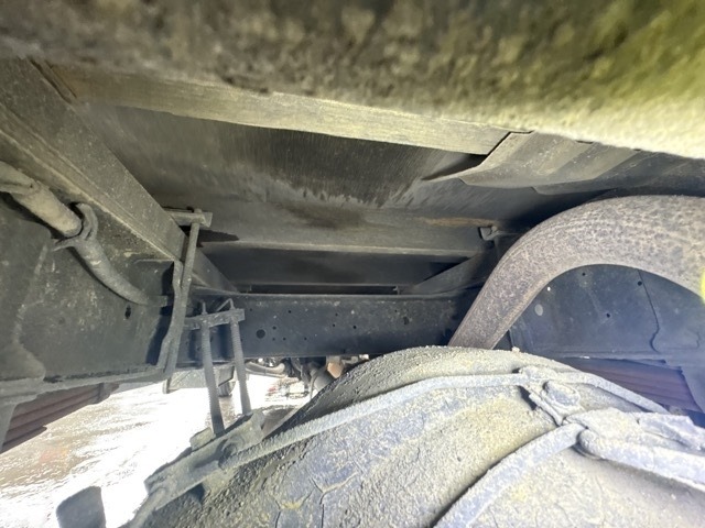 Mitsubishi CANTER 2001 7850656-15