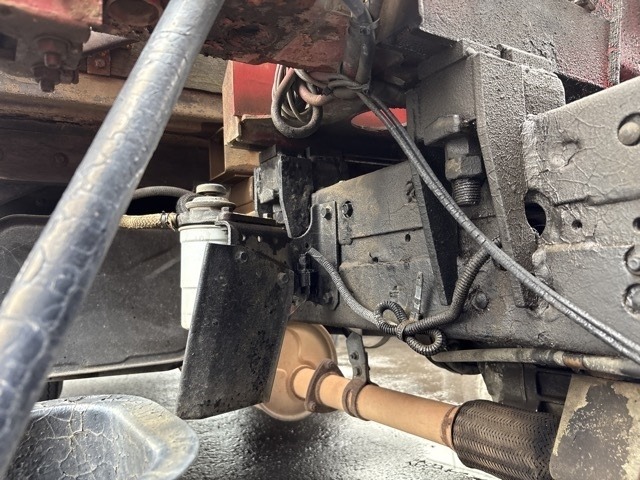 Mitsubishi CANTER 2001 7850656-17