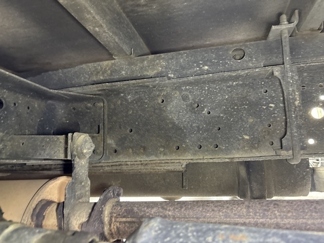 Mitsubishi CANTER 2001 7850656-18