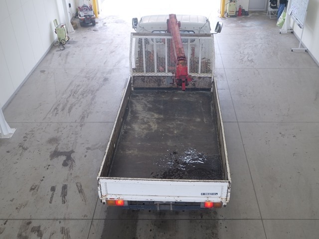 Mitsubishi CANTER 2001 7850656-3