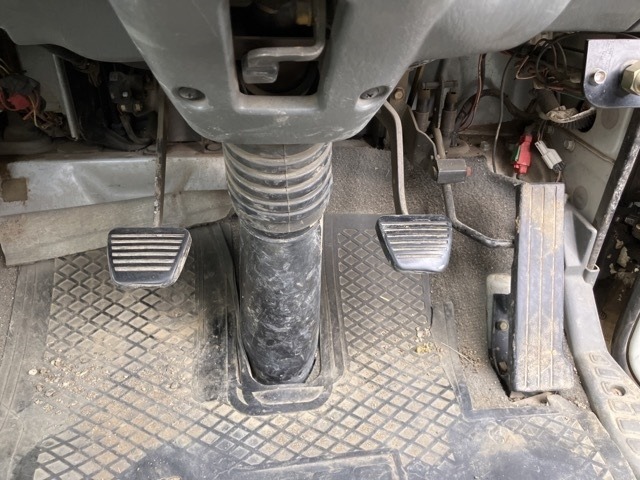 Mitsubishi CANTER 2001 7850656-4