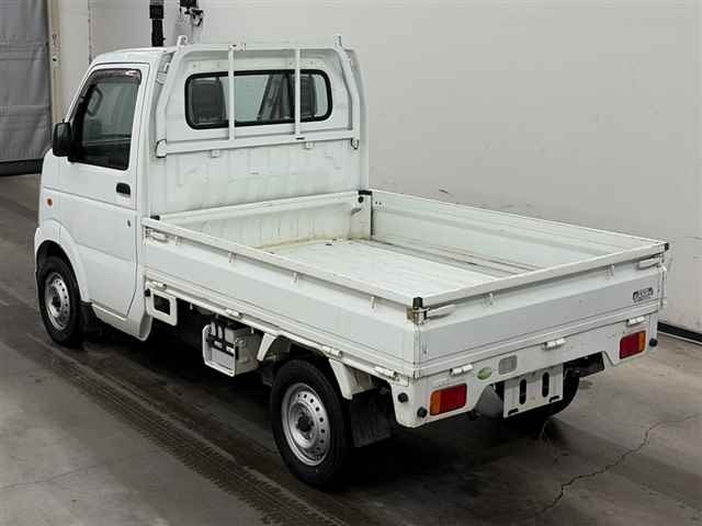 Suzuki CARRY TRUCK 2009 7849376-1