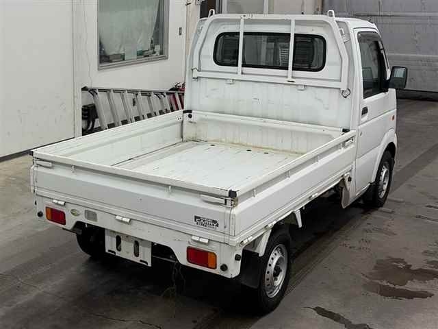 Suzuki CARRY TRUCK 2009 7849376-5