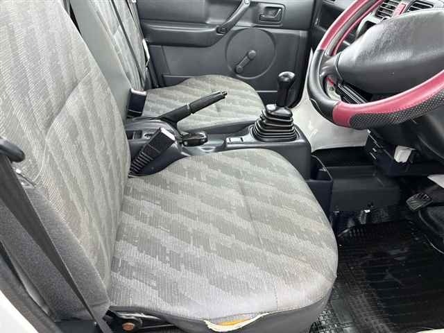 Suzuki CARRY TRUCK 2009 7849376-7