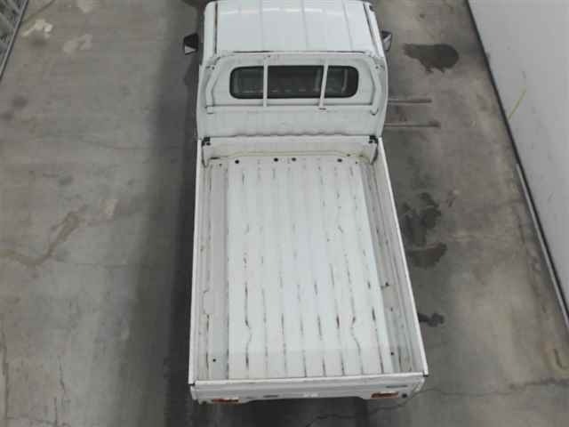 Suzuki CARRY TRUCK 2009 7849376-9