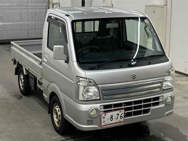 Suzuki CARRY TRUCK 2016 7849377-0