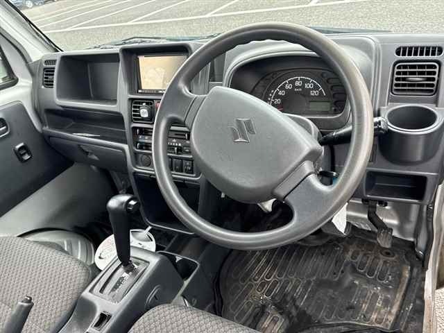 Suzuki CARRY TRUCK 2016 7849377-3