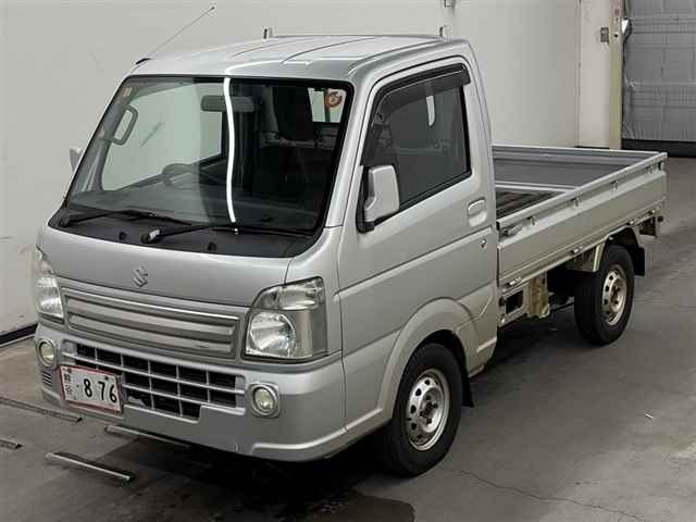 Suzuki CARRY TRUCK 2016 7849377-4