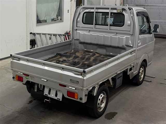 Suzuki CARRY TRUCK 2016 7849377-5