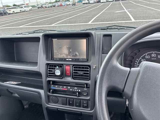 Suzuki CARRY TRUCK 2016 7849377-6
