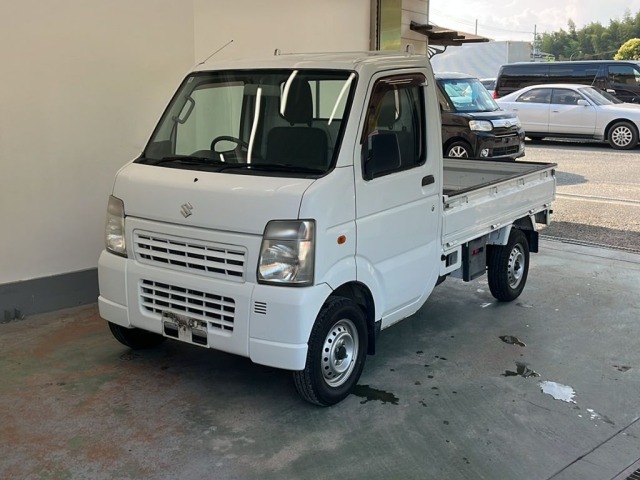Suzuki CARRY TRUCK 2013 7849380-0