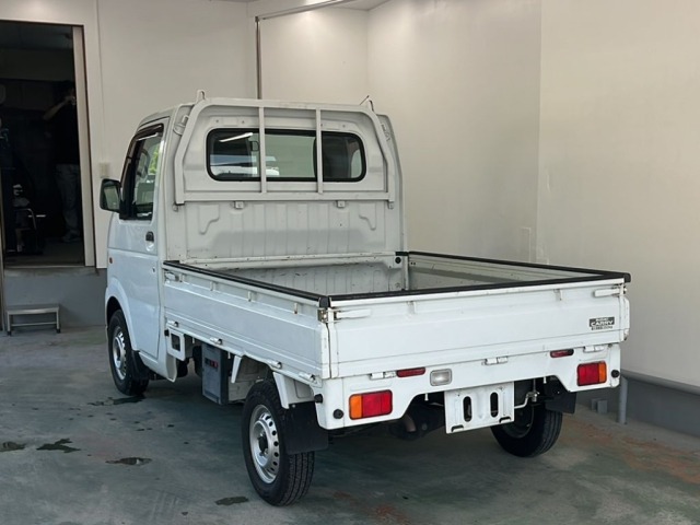 Suzuki CARRY TRUCK 2013 7849380-1